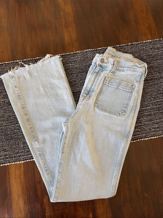 Outerknown Denim - Outerknown Jeans